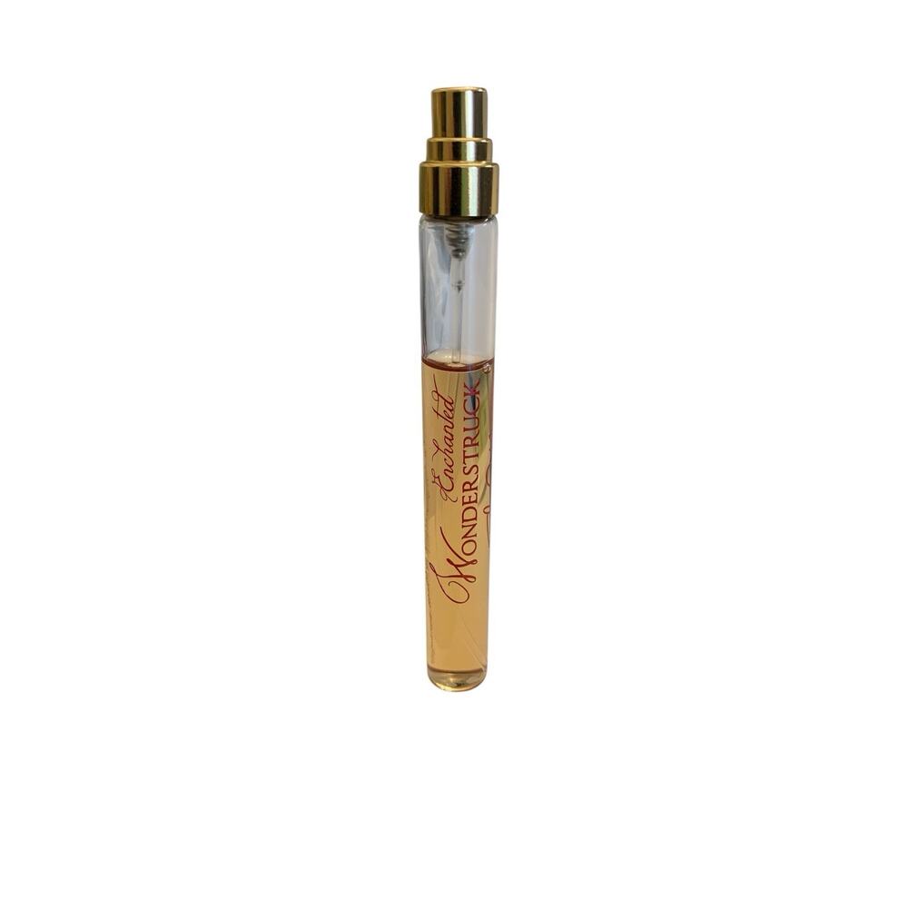 WONDERSTRUCK ENCHANED BY TAYLOR SWIFT EDP 0.33FL.OZ/10ML SEE PICTURES